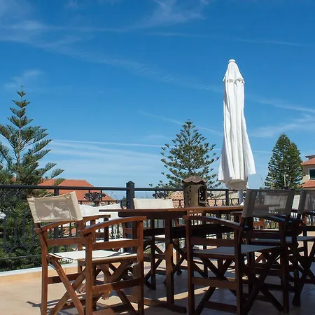 Majo Apartment Zakynthos Town