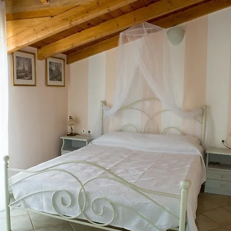Majo Apartment *