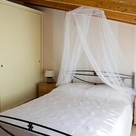 Majo Apartment