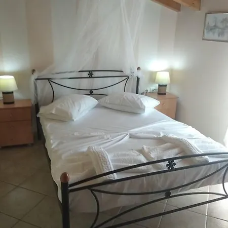 Apartment Majo Zakynthos Town