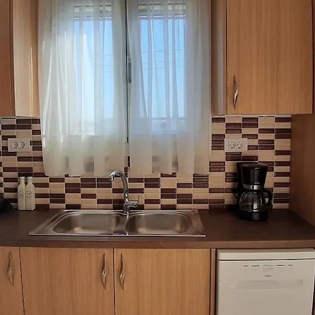 Apartment Majo Zakynthos Town