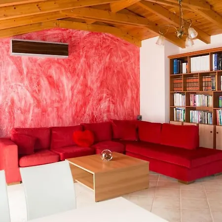 Majo Apartment Zakynthos Town