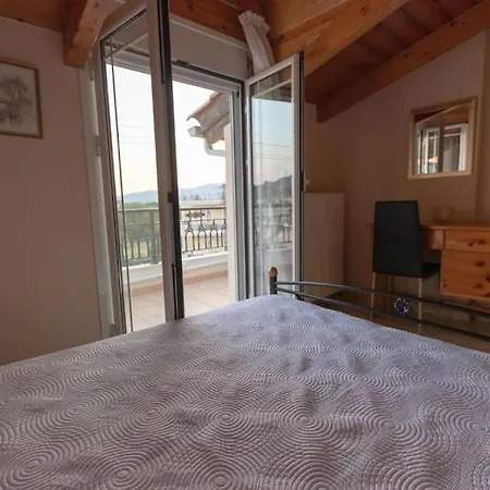 Majo Apartment *