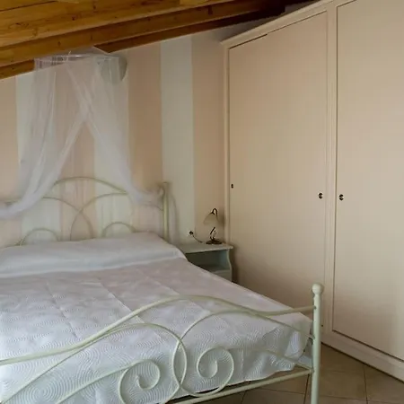 Apartment Majo *
