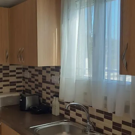 Apartment Majo Zakynthos Town