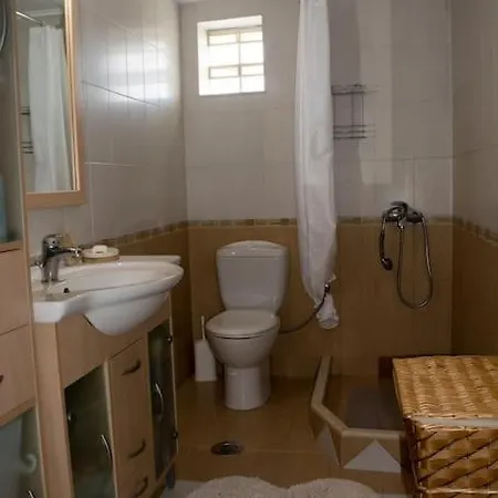 Majo Apartment Zakynthos Town