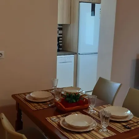 Apartment Majo Zakynthos Town