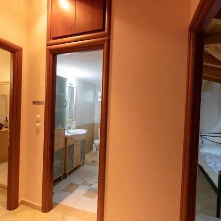 Majo Apartment Zakynthos Town