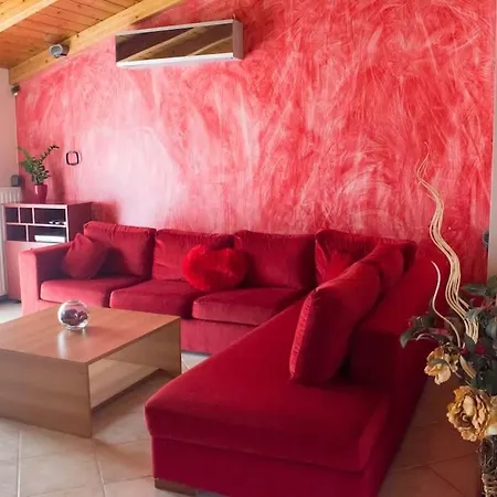 Apartment Majo
