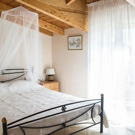 Apartament Majo Zakintos