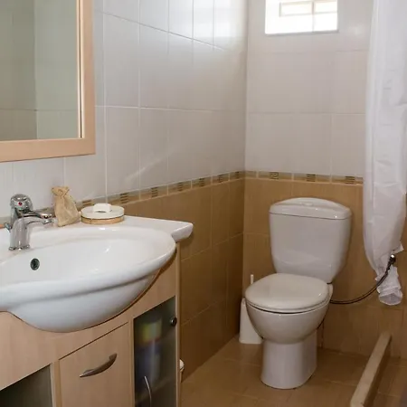 Majo Apartament *