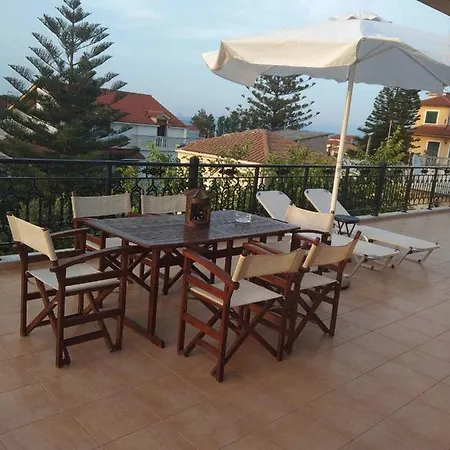Majo Apartament *