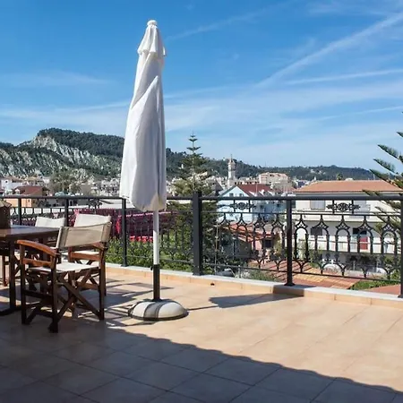 Majo Apartament *