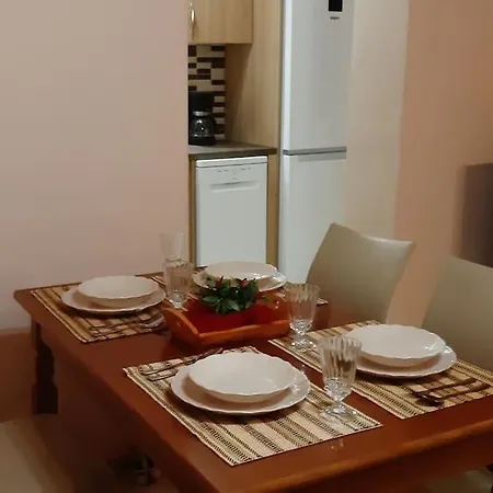Majo Apartament Zakintos