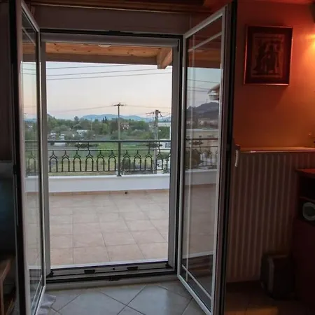 Apartament Majo *