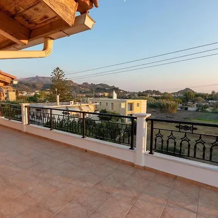 Apartament Majo *
